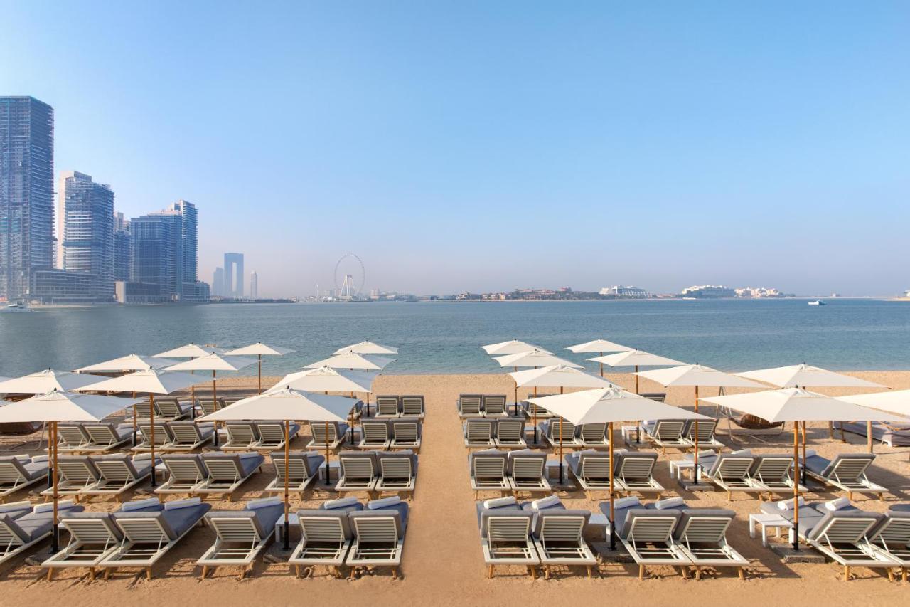 Voco Dubai The Palm By Ihg Hotel Exterior foto