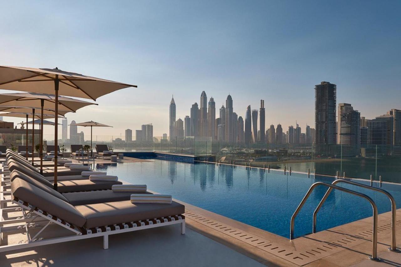 Voco Dubai The Palm By Ihg Hotel Exterior foto
